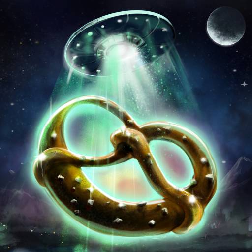 Plan B from Outer Space icon