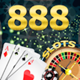SLOTS - Fun House 888 Slots icon