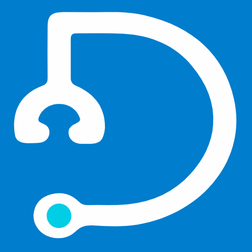 Docsteth logo