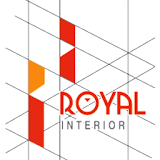Royal Interior Showcase App icon