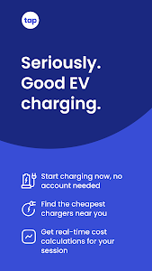 Tap Electric: EV Charging Unknown