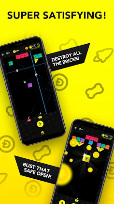 Dogeball - Screenshot 3