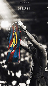 Screenshot 24 FC Barcelona Wallpaper HD android