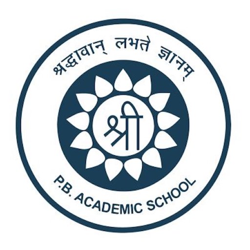 PB Academic School logo
