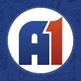 A1 News icon
