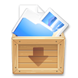 Data Recovery Wizard icon
