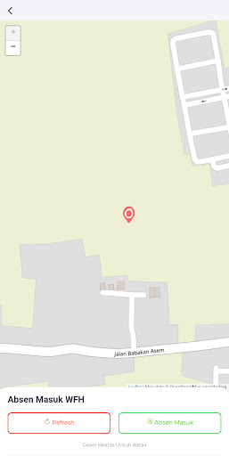 Presensi SMKN 10 Kab Tangerang