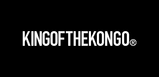 King of the Kongo