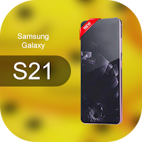 Galaxy s21| Theme for samsung s21