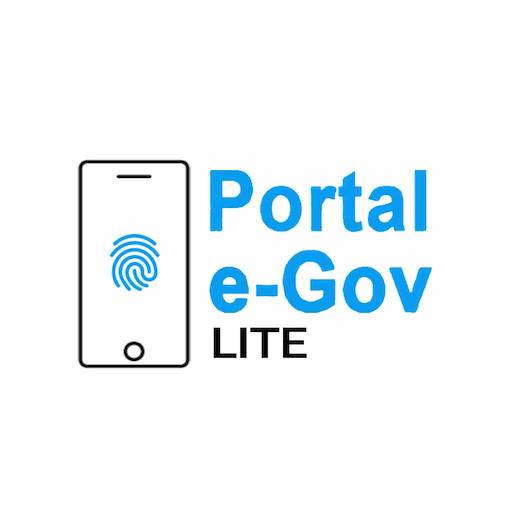 Portal E-Governmen Siak - Lite logo