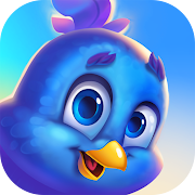 Top 50 Puzzle Apps Like Best Birds Adventure - Toon Match 3 Puzzle - Best Alternatives
