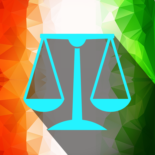 IPC - Indian Penal Code 1.3 Icon