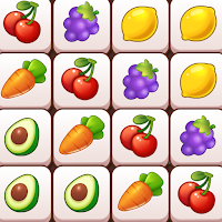 Tile Journey Triple Match