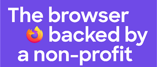 Firefox Browser v120.0.1 APK MOD (No Ads/Optimized)