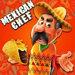 Cover Image of Baixar Mexican Food Cooking Chef 1.7 APK