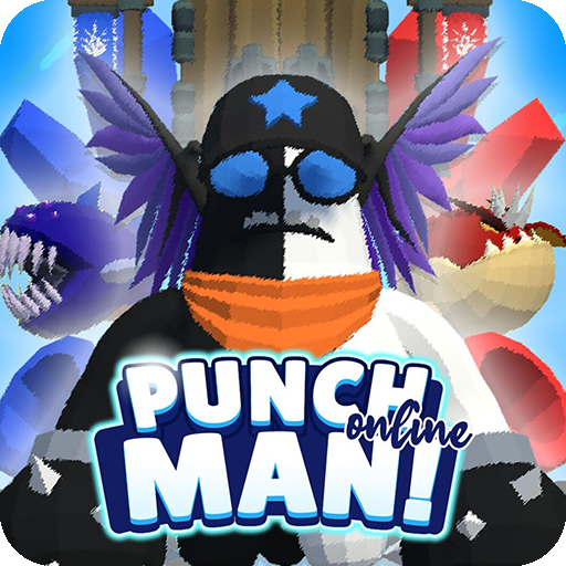 PunchMan Online