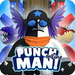 Icon image PunchMan Online