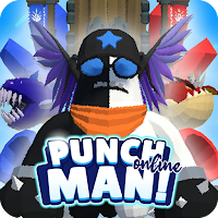PunchMan Online