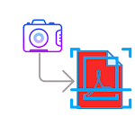 Cover Image of ดาวน์โหลด CamScanner and Barcode Scanner  APK