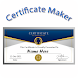 Certificate Maker and creator - Androidアプリ