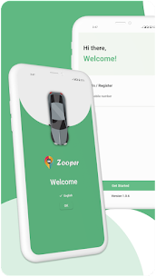 Zooper Driver APK for Android Download 1