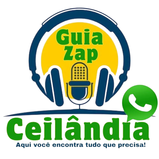 Guia Zap Ceilândia logo