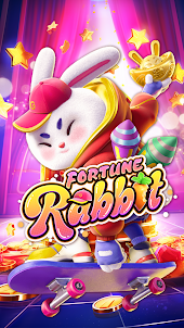 Lucky Fortune Rabbit