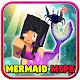 Mermaid Mod for Minecraft PE Download on Windows