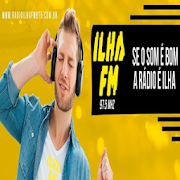 RADIO ILHA FM 97.5  Icon
