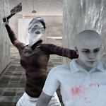 Cover Image of Download Escape Scary Hospital 3D  APK