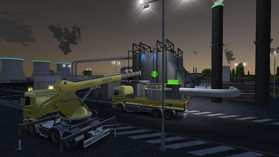 Drive Simulator 2020 Screenshot