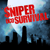 Sniper Oco Survival icon