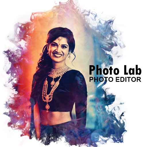 Photo Lab-Photo Editor - Aplikasi di Google Play