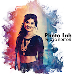 Cover Image of Download Photo Lab-Photo Editor 1.16 APK