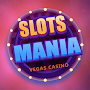 Slots Mania-Vegas Casino Slots