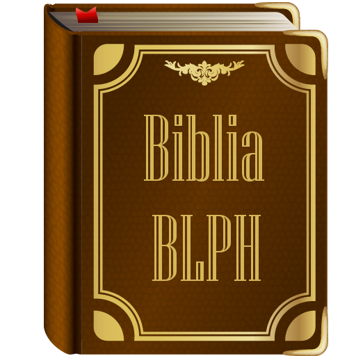 Biblia Hispanoamericana BLPH 8.8 Icon