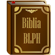 Top 19 Books & Reference Apps Like Biblia Hispanoamericana BLPH - Best Alternatives