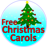 Christmas Carols Free icon