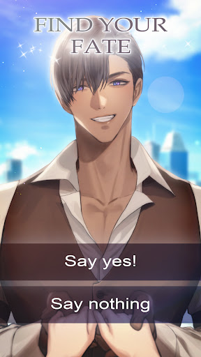 Screenshot of Supernatural Nightlife: Otome