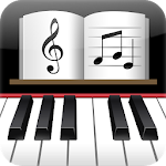 Cover Image of Download Piano School — Learn piano  APK