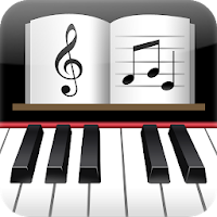 Piano School - обучения игре на пианино