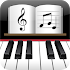 Piano School - Smart piano learning app1.172
