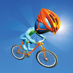 Icon image Hyper Cyclist: Bicycle Runner