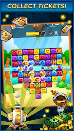 Toy Town - Make Money - Screenshot 1