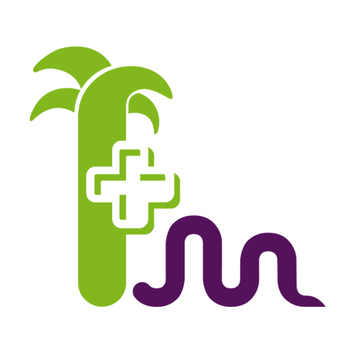 Farmácia Moderna logo