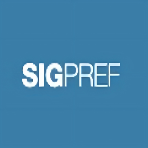 Sigpref logo