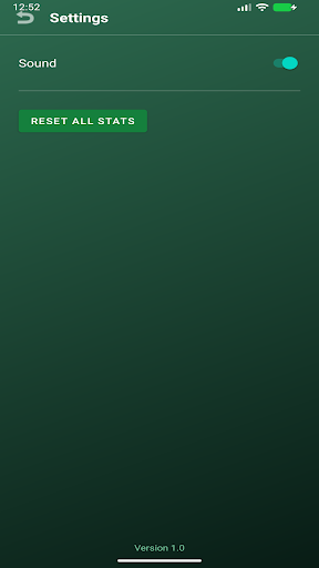 Win Blast screenshot