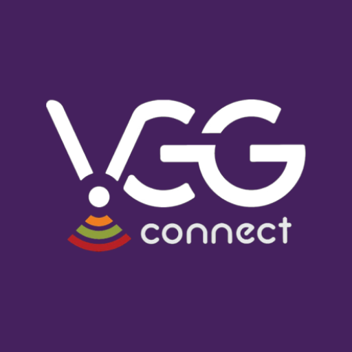 VGG Sales logo