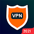 Wind VPN: Unlimited Proxy & IP Changer1.0.4