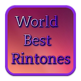 World Best Ringtones icon